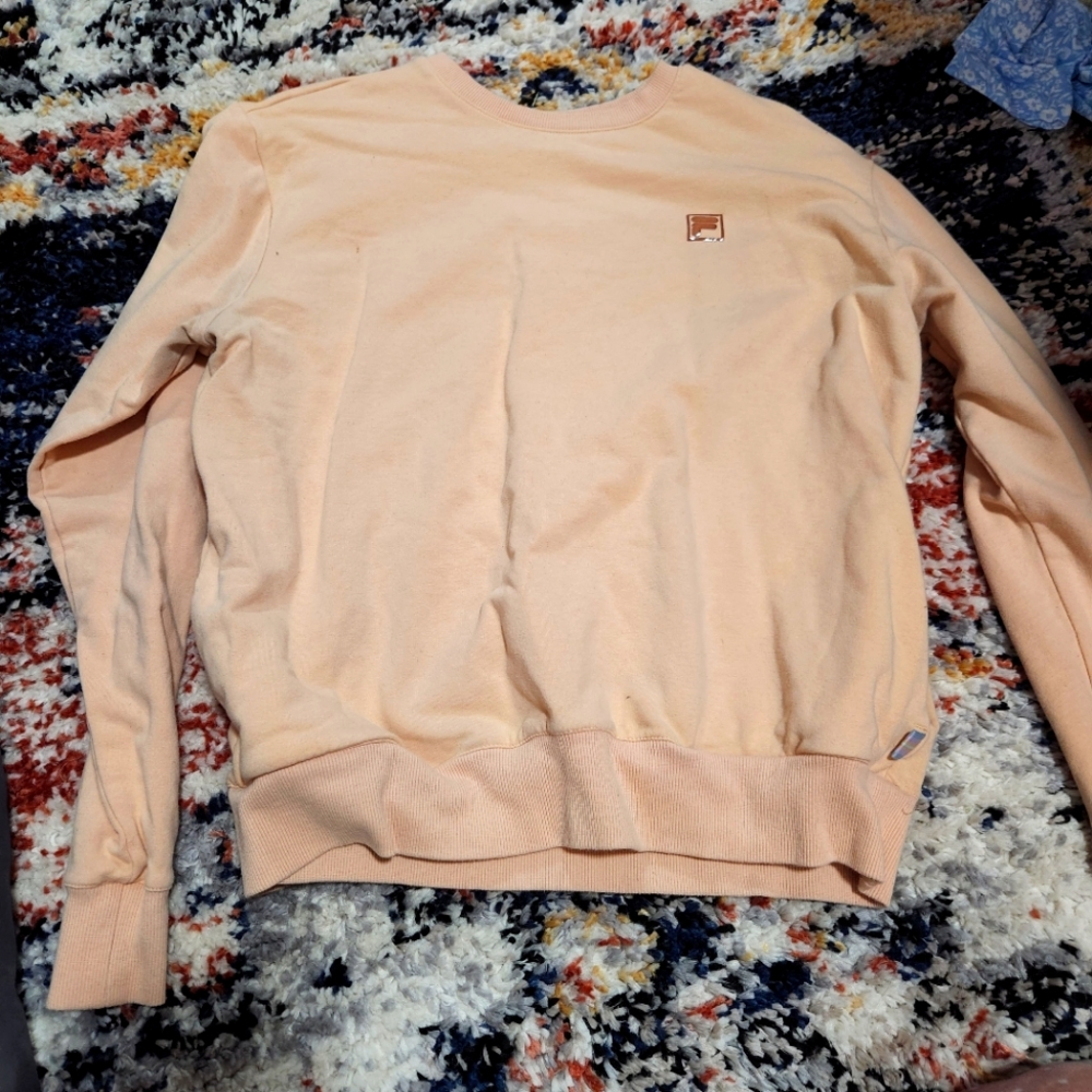 Crewneck